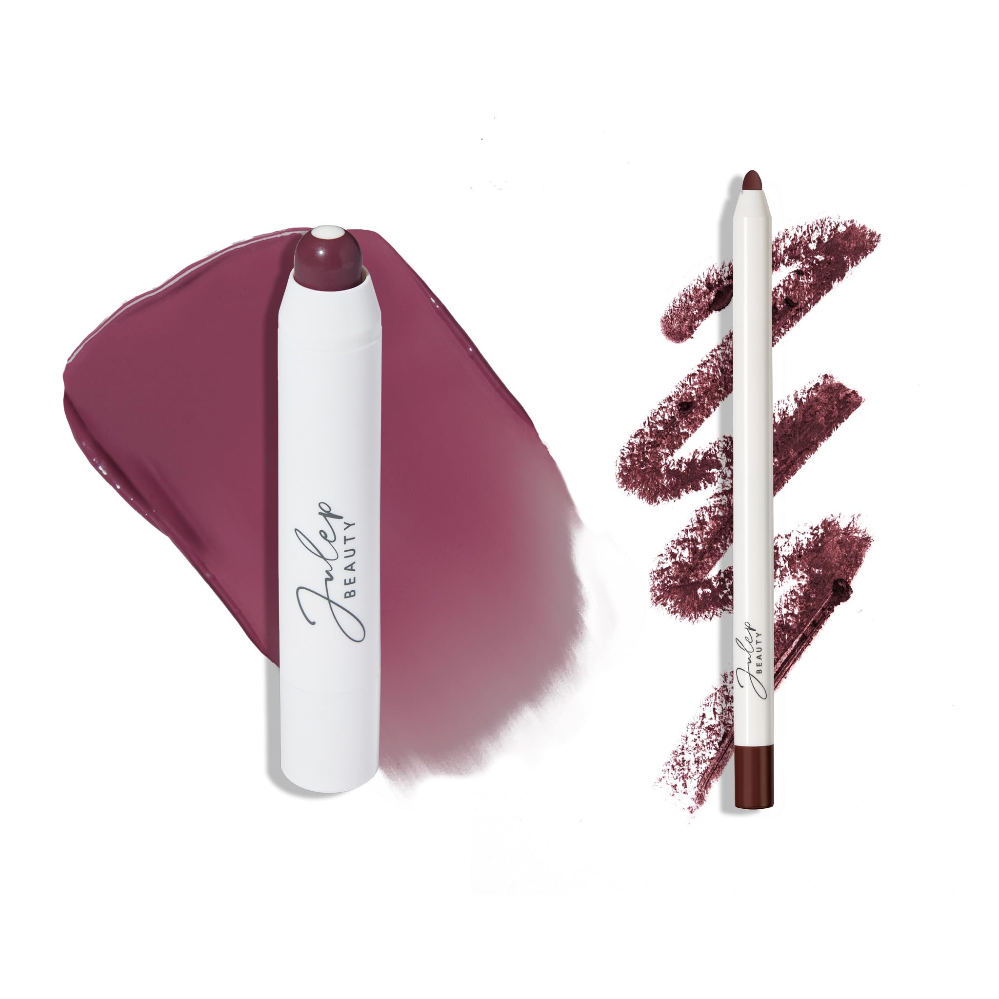 Amazon.com : Julep The Perfect Pair 2pc Set: It's Balm Tinted Lip